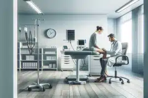 ¿Qué significa soñar con un doctor?